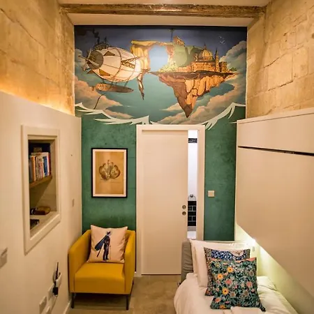 No 68 In 3* 瓦莱塔