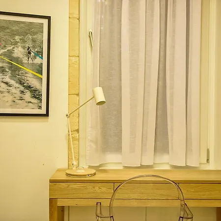 招待所 No 68 In 瓦莱塔