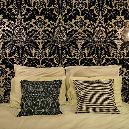 No 68 In 招待所 瓦莱塔