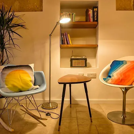 No 68 In Βαλέτα