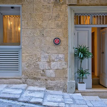 No 68 In Valletta
