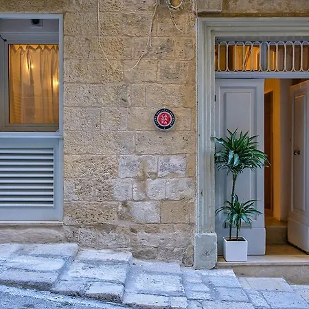 No 68 In Βαλέτα