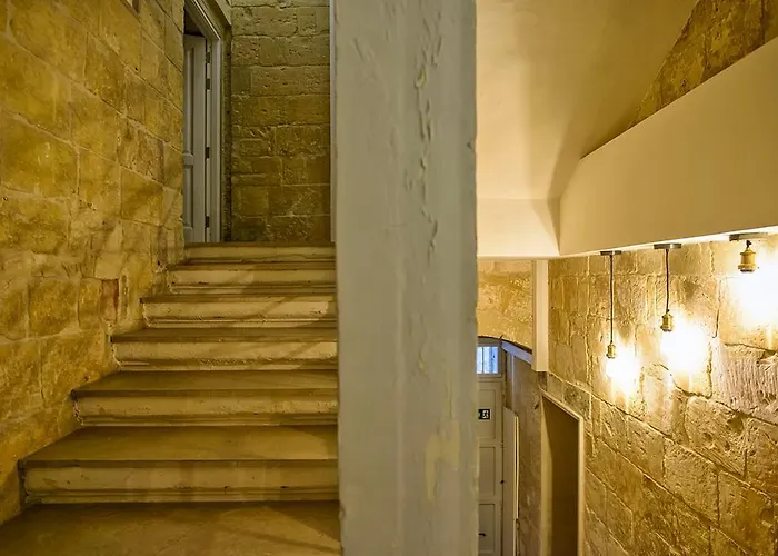 No 68 In 3* Valletta