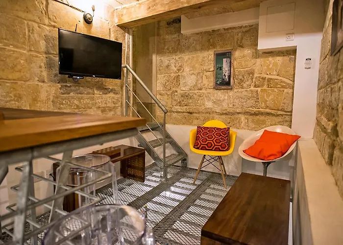 No 68 In 3* Valletta