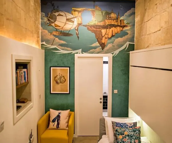 No 68 In 3* Valletta