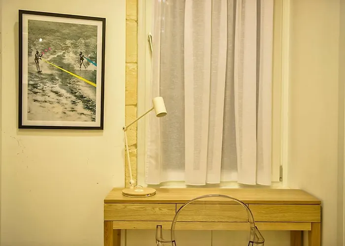 Pensjonat No 68 In Valletta