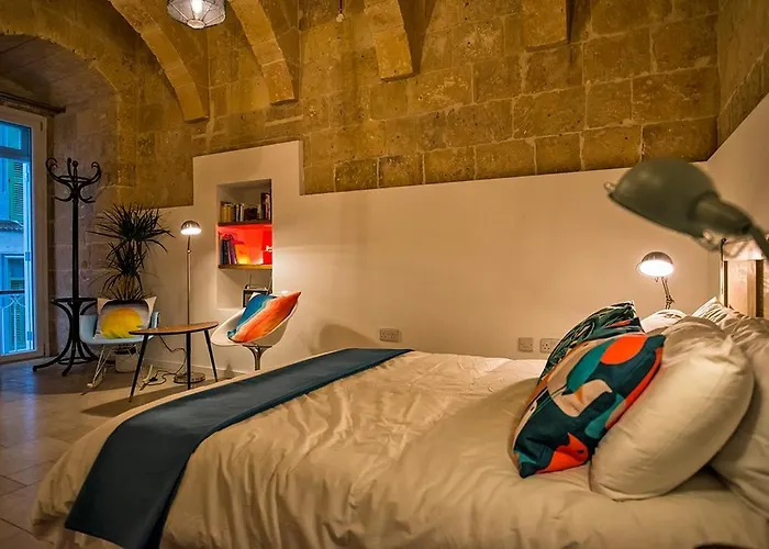 No 68 In Βαλέτα