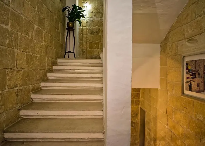 No 68 In 3* Valletta