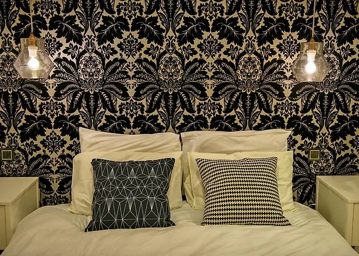 No 68 In Gæstehus Valletta