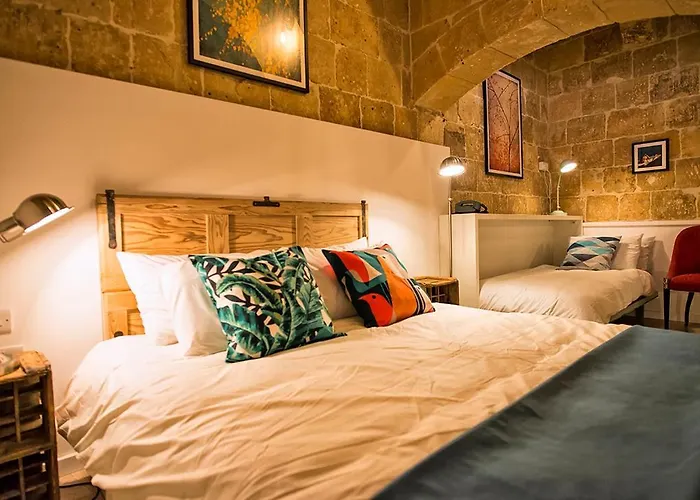 No 68 In Gæstehus 3*